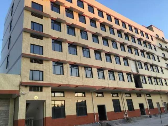 共筑厂房供需“共享平台” 重燃振兴纺织服装业之火