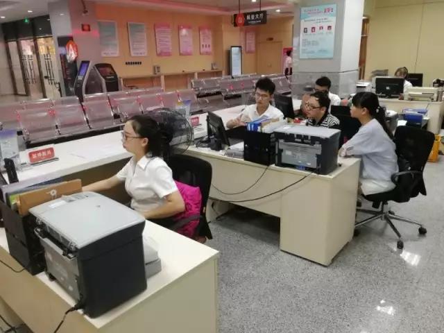 专属帐号来了！产业联盟更高权限对接新市民积分服务中心