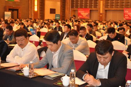 为石狮纺织服装产业联盟企业“谋福利”