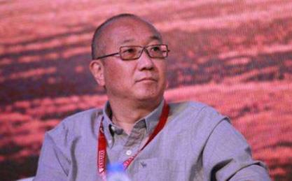 冯仑：在中国做生意，离不开“面子”