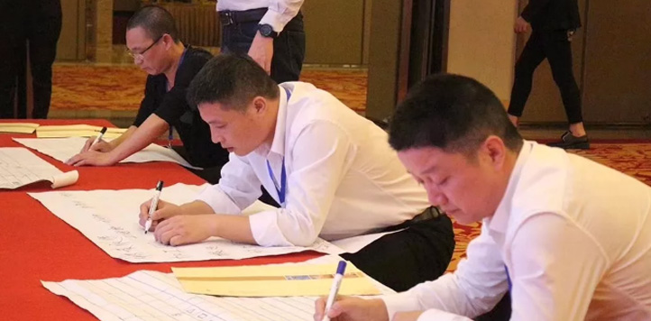 质量提升行动取得良好成效，多家企业深入合作